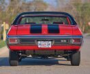 Thumbnail Photo 1 for 1970 Chevrolet Chevelle