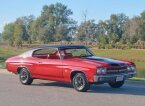 Thumbnail Photo 2 for 1970 Chevrolet Chevelle