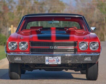 Photo 1 for 1970 Chevrolet Chevelle