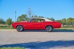 Thumbnail Photo 2 for 1970 Chevrolet Chevelle