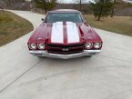 Thumbnail Photo 3 for 1970 Chevrolet Chevelle SS