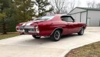 Thumbnail Photo 6 for 1970 Chevrolet Chevelle SS