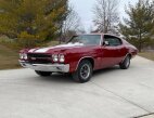 Thumbnail Photo 1 for 1970 Chevrolet Chevelle SS