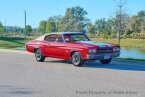 Thumbnail Photo 6 for 1970 Chevrolet Chevelle