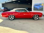 Thumbnail Photo 4 for 1970 Chevrolet Chevelle SS