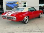Thumbnail Photo 4 for 1970 Chevrolet Chevelle
