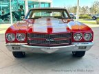 Thumbnail Photo 1 for 1970 Chevrolet Chevelle