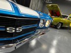 Thumbnail Photo 4 for 1970 Chevrolet Chevelle
