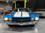 Thumbnail Photo 5 for 1970 Chevrolet Chevelle