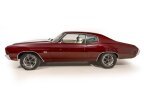 Thumbnail Photo 4 for 1970 Chevrolet Chevelle