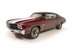 Thumbnail Photo 3 for 1970 Chevrolet Chevelle