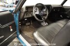 Thumbnail Photo 3 for 1970 Chevrolet Chevelle Malibu