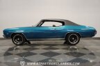 Thumbnail Photo 5 for 1970 Chevrolet Chevelle Malibu