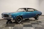 Thumbnail Photo 4 for 1970 Chevrolet Chevelle Malibu