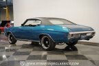 Thumbnail Photo 6 for 1970 Chevrolet Chevelle Malibu