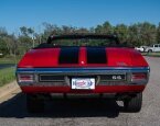 Thumbnail Photo 3 for 1970 Chevrolet Chevelle
