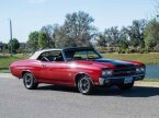 Thumbnail Photo 2 for 1970 Chevrolet Chevelle