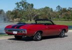 Thumbnail Photo 4 for 1970 Chevrolet Chevelle