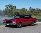 Thumbnail Photo 1 for 1970 Chevrolet Chevelle