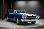 Thumbnail Photo 2 for 1970 Chevrolet Chevelle
