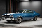 Thumbnail Photo 5 for 1970 Chevrolet Chevelle