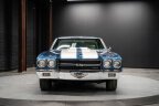 Thumbnail Photo 3 for 1970 Chevrolet Chevelle