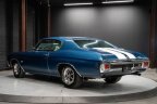 Thumbnail Photo 6 for 1970 Chevrolet Chevelle