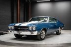 Thumbnail Photo 4 for 1970 Chevrolet Chevelle
