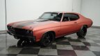 Thumbnail Photo 6 for 1970 Chevrolet Chevelle