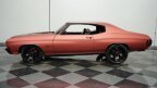 Thumbnail Photo 2 for 1970 Chevrolet Chevelle
