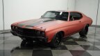 Thumbnail Photo 5 for 1970 Chevrolet Chevelle