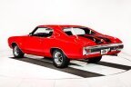 Thumbnail Photo 6 for 1970 Chevrolet Chevelle SS