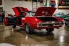 Thumbnail Photo 2 for 1970 Chevrolet Chevelle