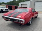 Thumbnail Photo 2 for 1970 Chevrolet Chevelle SS