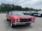 Thumbnail Photo 6 for 1970 Chevrolet Chevelle SS