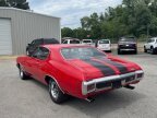 Thumbnail Photo 4 for 1970 Chevrolet Chevelle SS