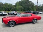 Thumbnail Photo 1 for 1970 Chevrolet Chevelle SS