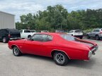 Thumbnail Photo 5 for 1970 Chevrolet Chevelle SS