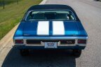 Thumbnail Photo 4 for 1970 Chevrolet Chevelle