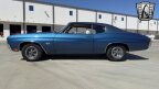 Thumbnail Photo 3 for 1970 Chevrolet Chevelle SS