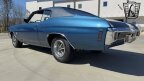 Thumbnail Photo 4 for 1970 Chevrolet Chevelle SS
