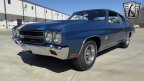 Thumbnail Photo 2 for 1970 Chevrolet Chevelle SS