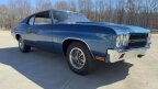 Thumbnail Photo 6 for 1970 Chevrolet Chevelle SS