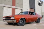 Thumbnail Photo 2 for 1970 Chevrolet Chevelle