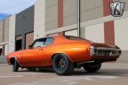 Thumbnail Photo 4 for 1970 Chevrolet Chevelle