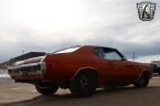 Thumbnail Photo 6 for 1970 Chevrolet Chevelle