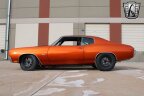 Thumbnail Photo 3 for 1970 Chevrolet Chevelle