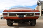 Thumbnail Photo 5 for 1970 Chevrolet Chevelle