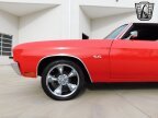 Thumbnail Photo 5 for 1970 Chevrolet Chevelle SS