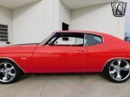 Thumbnail Photo 6 for 1970 Chevrolet Chevelle SS